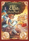 Elfies Zauberbuch. Band 2 - Christophe Arleston ; Audrey Alwett ; Desirée Schneider - 9783967927795