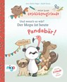 Meine bunte Geschichtengirlande. Und wenn's so wär? - Ann-Katrin Heger - 9783968460505