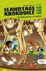 Die Landtagskrokodile 1. Urzeitknochen in Gefahr - Mascha Matysiak - 9783968461267