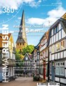 360° HeimatReisen - Ausgabe 1/2023 - 360° medien - 9783968553139