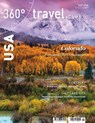 360° USA - Ausgabe Winter 2/2022 - 360° medien - 9783968553160