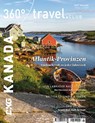 360° Kanada - Ausgabe Winter 2/2022 - 360° medien - 9783968553177