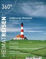 360° HeimatReisen - Ausgabe 2/2023 - 360° medien - 9783968553313