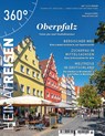 360° HeimatReisen - Ausgabe 2/2024 - 360° Medien - 9783968555850