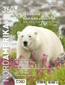 360° NordAmerika - Ausgabe 3/2025 - 360° Medien - 9783968556710