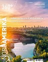 360° NordAmerika - Ausgabe 4/2025 - 360° Medien - 9783968558288