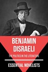 Essential Novelists - Benjamin Disraeli - Benjamin Disraeli ; August Nemo - 9783968585819