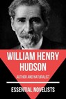 Essential Novelists - William Henry Hudson - William Henry Hudson ; August Nemo - 9783968588032