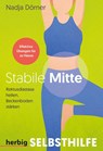 Stabile Mitte - Nadja Dörner - 9783968590455