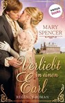 Verliebt in einen Earl - Regency Lovers 2 - Mary Spencer - 9783968981376