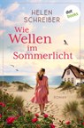 Wie Wellen im Sommerlicht - Helen Schreiber - 9783968986678