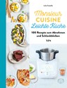 Monsieur Cuisine - leichte Küche - Lelia Castello - 9783969051559