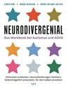 Neurodivergenial - Jennifer Kemp - 9783969054505