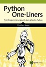 Python One-Liners - Christian Mayer - 9783969101155