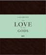 Lars Breuer - The Love of the Gods - Mathias Enard - 9783969120934