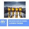 Der Münchner im Himmel - Ludwig Thoma - 9783969171981
