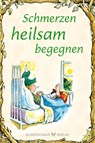 Schmerzen heilsam begegnen - Anne Calodich Fone ; R. W. Alley - 9783969330715