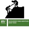 Huckleberry Finns Abenteuer - Mark Twain - 9783969441107