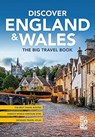 Discover England & Wales - Monaco Books - 9783969650318