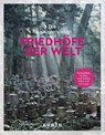 KUNTH Die faszinierendsten Friedhöfe der Welt - Rita Henss - 9783969651773