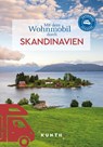 KUNTH Mit dem Wohnmobil durch Skandinavien - Christa Pöppelmann ; Maria Kornkamp ; Cornelia Hammelmann ; Sibylle von Kapff - 9783969652671