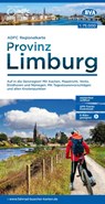 BVA ADFC Regionalkarte Limburg, mit Knotenpunkten 1:75.000 -  - 9783969902097