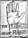 The Lines of My Hand - Robert Frank - 9783969993675