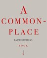 A Commonplace Book - Raymond Meeks - 9783969995259
