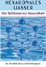 Hexagonales Wasser - Mu Shik Jhon - 9783981031812
