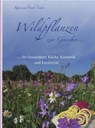 Wildpflanzen zum Genießen... - Rita Lüder ; Frank Lüder - 9783981461206