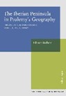 Defaux, O: Iberian Peninsula in Ptolemy's Geography (51) - DEFAUX,  Oliver - 9783981638462