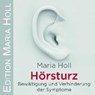 Holl, M: Hörsturz/CD -  - 9783981677249