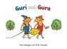 Guri und Gura - Rieko Nakagawa - 9783981744330
