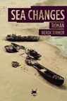 Sea Changes - TURNER,  Derek ; Wegner, Nils - 9783981782813