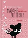 Madame Butterfly - Oper einfach erklärt für Einsteiger - Petra Sprenger - 9783981791693