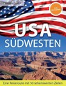 USA Südwesten - Frank Rösner - 9783982113241