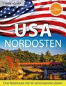 USA Nordosten - Frank Rösner - 9783982113272