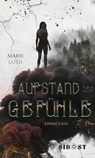 Aufstand der Gefühle - Marie Loth - 9783982626420