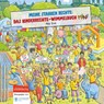 Meine starken Rechte MINI - Mele Brink - 9783985080540