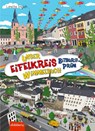 Unser Eifelkreis Bitburg-Prüm Wimmelbuch - Loretta Englich - 9783985080571