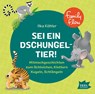 FamilyFlow. Sei ein Dschungeltier! -  - 9783985200115