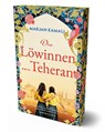 Die Löwinnen von Teheran - Marjan Kamali - 9783985853762