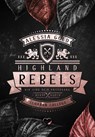 Highland Rebels - Alessia Gold - 9783985950089