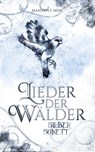 Lieder der Wälder - Marleen S. Meri - 9783985954148