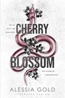 Cherry Blossom - Alessia Gold - 9783985956395
