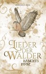 Lieder der Wälder - Marleen S. Meri - 9783985957187