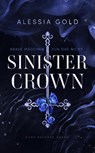 Sinister Crown - Alessia Gold - 9783985959631
