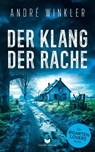 Der Klang der Rache - André Winkler - 9783985959921