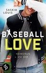 Homerun zu dir - Saskia Louis - 9783986376192