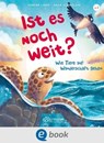 Ist es noch weit? - Verena Linde - 9783986430108